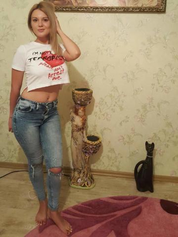 Ангелина